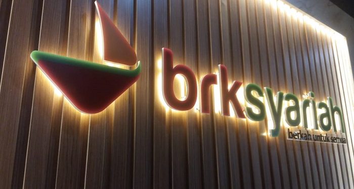 BRK Syariah