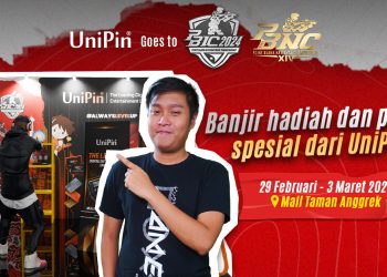 turnamen Point Blank National Championship (PBNC) XIV
