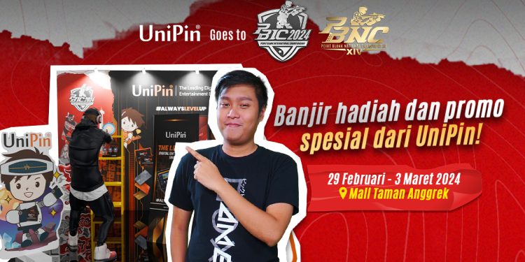 turnamen Point Blank National Championship (PBNC) XIV