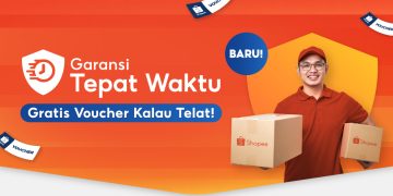 Garansi Tepat Waktu
