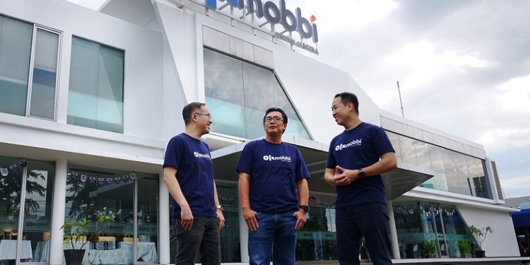 OLXmobbi