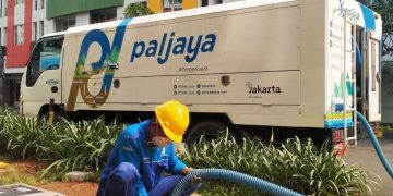 Perumda Paljaya