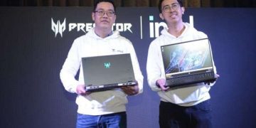 Acer Luncurkan Laptop Gaming Predator Helios Neo 16 Berotak Intel Core 14