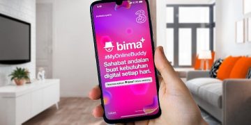 Tri Hadirkan Ragam Fitur dan Penawaran Menarik di Aplikasi bima+