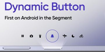 realme 12 5G Bawa Fitur Dynamic Button Pertama di Segmennya, Mudahkan Akses Aplikasi Favorit