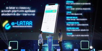 KKP Luncurkan e-LATAR, Diharap Dongkrak Mutu Pembelajaran Satuan Pendidikan KKP
