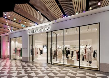 Perkuat Infrastruktur, Perusahaan Retail Forever New Gunakan Teknologi Nutanix