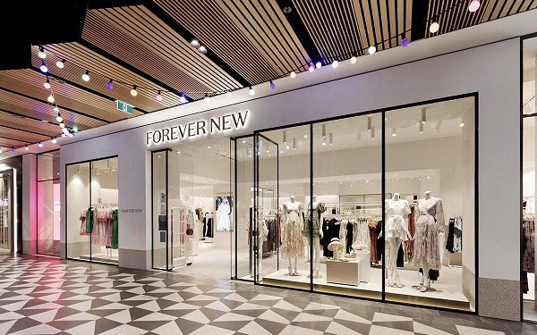 Perkuat Infrastruktur, Perusahaan Retail Forever New Gunakan Teknologi Nutanix