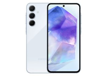 Samsung Lepas Galaxy A55 5G dan Galaxy A35 5G