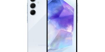 Samsung Lepas Galaxy A55 5G dan Galaxy A35 5G