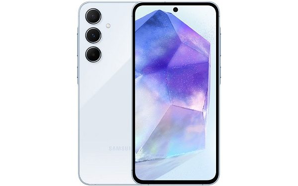 Samsung Lepas Galaxy A55 5G dan Galaxy A35 5G