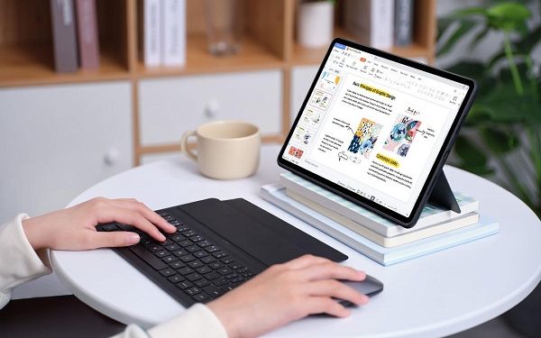 HUAWEI MatePad 11.5 Papermatte Edition Segera Meluncur di Indonesia