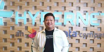 Hypernet Technologies Tingkatkan Fokus ke Keamanan Siber