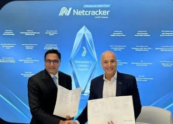 Genjot Layanan FTTH, Indosat Gandeng Netcracker