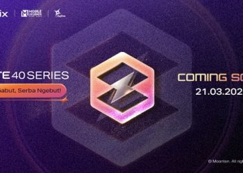 Segera Rilis di Indonesia, Infinix Note 40 Series Bawa Teknologi All Round FastCharge 2.0