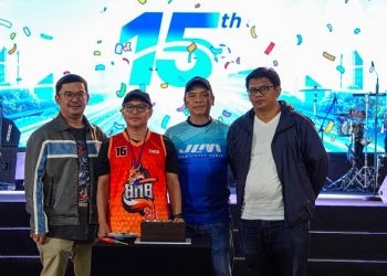 Gandeng Pengembang Perumahan, JLM Hadirkan Internet Berkualitas Dukung Transformasi Digital