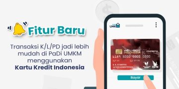 Permudah UMKM Jangkau Pasar B2B, Telkom Hadirkan Sistem Pembayaran KKI