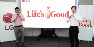 Lewat Kampanye ‘Better life for all’, LG Ciptakan Budaya Pangan Berkelanjutan