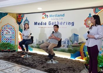 Meriahkan Ramadhan Dan Idul Fitri, Metland Gelar Program Spesial di Mal dan Hotel