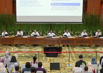Menkeu: Kinerja APBN Tetap Solid dan On Track