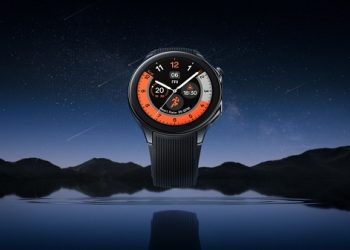 OPPO Luncurkan Watch X, Jam Pintar Terbarunya