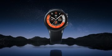 OPPO Luncurkan Watch X, Jam Pintar Terbarunya