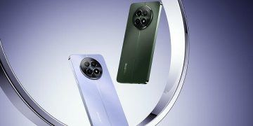Catat Tanggalnya! realme 12 5G Siap Meluncur di Indonesia