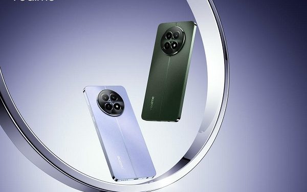 Catat Tanggalnya! realme 12 5G Siap Meluncur di Indonesia