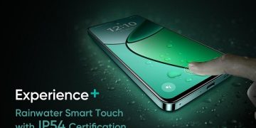 3 Fitur Unggulan Ini Bikin realme 12+ 5G Cocok Digunakan di Segala Kondisi