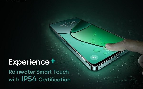 3 Fitur Unggulan Ini Bikin realme 12+ 5G Cocok Digunakan di Segala Kondisi