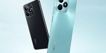 Meluncur di Indonesia, realme C51s Bawa Desain Tipis-Ringan dan Kamera 50MP Harga Rp1,7 Jutaan