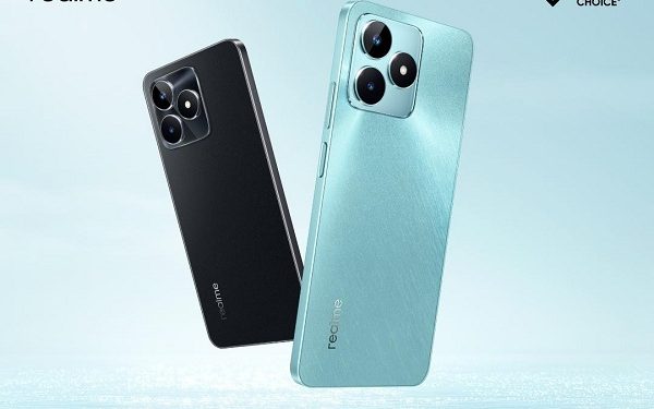 Meluncur di Indonesia, realme C51s Bawa Desain Tipis-Ringan dan Kamera 50MP Harga Rp1,7 Jutaan