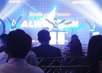 Anker dan Audio Soundcore Hadirkan Rangkaian Produk Inovatif