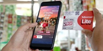 Telkomsel Hadirkan Kartu Perdana Telkomsel Lite, Mulai Rp25 Ribu Kuota Hingga 60 GB