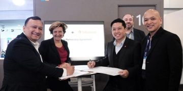 Telkomsel & Microsoft Jalin Kolaborasi AI, Tingkatkan Pengalaman Gaya Hidup Digital Pelanggan