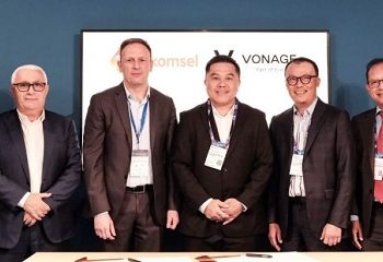 Vonage dan Telkomsel Berkolaborasi Dorong Ekosistem Inovasi Digital