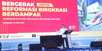 Talenta Digital Jadi Poin Rekrutmen ASN