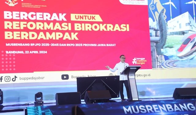 Talenta Digital Jadi Poin Rekrutmen ASN