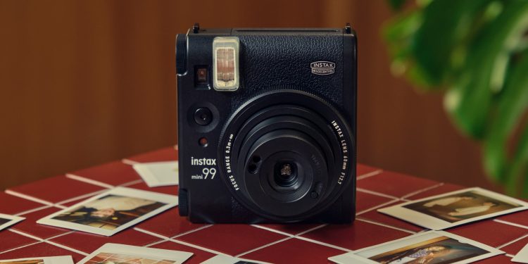 INSTAX mini 99