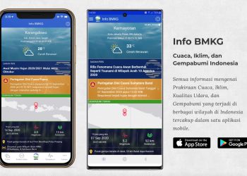Info BMKG