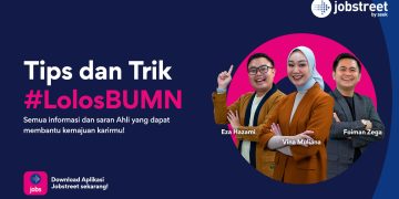 Rekrutmen Bersama BUMN 2024