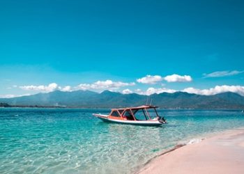 Perjalanan Sastra Agoda Ungkap Tujuh Destinasi Favorit dan Kisahnya