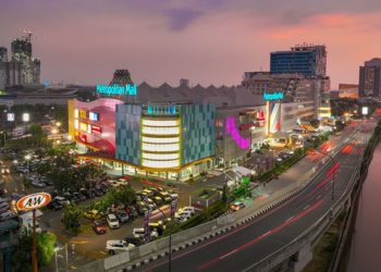 Didukung Inovasi Digital, Metland Catatkan Pertumbuhan Laba