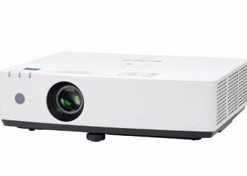 Datascrip Rilis 3 Proyektor Panasonic Berteknologi Laser Nan Ramah Lingkungan