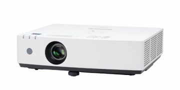Datascrip Rilis 3 Proyektor Panasonic Berteknologi Laser Nan Ramah Lingkungan