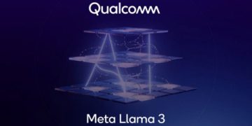Gandeng Meta, Qualcomm Hadirkan Pengoperasian Model AI Meta Llama 3