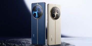 realme 12 Series 5G Cocok Jadi Buruan Anak Muda Saat Gajian, Inikah Alasannya?