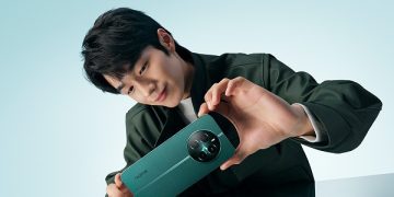 4 Alasan realme 12+ 5G Cocok Jadi Teman Mudik