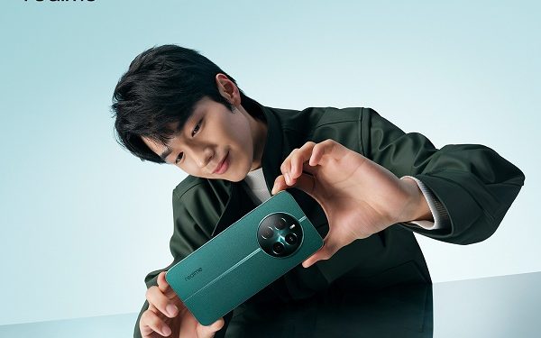 4 Alasan realme 12+ 5G Cocok Jadi Teman Mudik