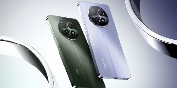 Punya Fitur Terbaik di Segmennya, realme 12 5G Andal Abadikan Momen Idul Fitri